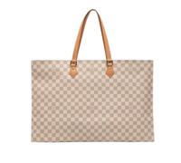 Louis Vuitton Vintage - Pre-owned All In MM - Femme - Pre-owned - Beige - Taille: ONE Size