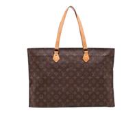 Louis Vuitton Vintage - Pre-owned All-In PM - Femme - Pre-owned - Brun - Taille: ONE Size