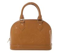Louis Vuitton Vintage - Pre-owned Alma BB - Femme - Pre-owned - Brun - Taille: ONE Size