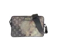 Louis Vuitton Vintage - Pre-owned Alpha Messenger Monogram Galaxy Sac Bandoulière - Homme - Pre-owned - Multicolore - Taille: ONE Size