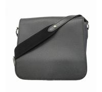 Louis Vuitton Vintage - Pre-owned Andrei Shoulder Bag - Homme - Pre-owned - Gris - Taille: ONE Size