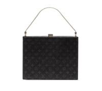 Louis Vuitton Vintage - Pre-owned Ange PM - Femme - Pre-owned - Noir - Taille: ONE Size