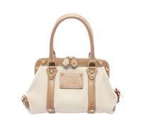Louis Vuitton Vintage - Pre-owned Antigua Tote Bag - Femme - Pre-owned - Beige - Taille: ONE Size