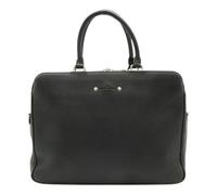 Louis Vuitton Vintage - Pre-owned Armand Briefcase MM - Homme - Pre-owned - Noir - Taille: ONE Size