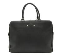 Louis Vuitton Vintage - Pre-owned Armand Taurillon Leather Briefcase - Femme - Pre-owned - Noir - Taille: ONE Size