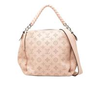 Louis Vuitton Vintage - Pre-owned Babylone BB - Femme - Pre-owned - Rose - Taille: ONE Size