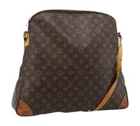 Louis Vuitton Vintage - Pre-owned Ballade Shoulder Bag - Femme - Pre-owned - Brun - Taille: ONE Size