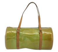 Louis Vuitton Vintage - Pre-owned Bedford Handbag - Femme - Pre-owned - Vert - Taille: ONE Size