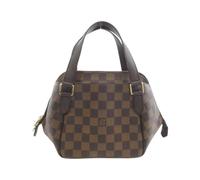 Louis Vuitton Vintage - Pre-owned Belem PM Handbag - Femme - Pre-owned - Brun - Taille: ONE Size