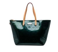 Louis Vuitton Vintage - Pre-owned Bellevue GM - Femme - Pre-owned - Vert - Taille: ONE Size
