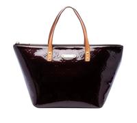Louis Vuitton Vintage - Pre-owned Bellevue PM - Femme - Pre-owned - Violet - Taille: ONE Size