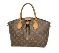 Louis Vuitton Vintage - Pre-owned Boetie PM Handbag - Femme - Pre-owned - Brun - Taille: ONE Size