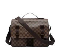 Louis Vuitton Vintage - Pre-owned Broadway - Femme - Pre-owned - Brun - Taille: ONE Size