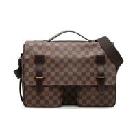 Louis Vuitton Vintage - Pre-owned Broadway - Femme - Pre-owned - Brun - Taille: ONE Size