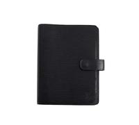 Louis Vuitton Vintage - Pre-owned Carnet Femme - unisex - Pre-owned - Noir - Taille: ONE Size
