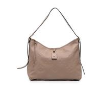 Louis Vuitton Vintage - Pre-owned CarryAll MM - Femme - Pre-owned - Brun - Taille: ONE Size