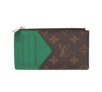 Louis Vuitton Vintage - Pre-owned Coin Card Holder M82913 - Homme - Pre-owned - Multicolore - Taille: ONE Size