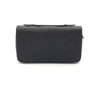 Louis Vuitton Vintage - Pre-owned Cuir petite-maroquinerie - Homme - Pre-owned - Noir - Taille: ONE Size