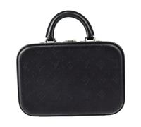 Louis Vuitton Vintage - Pre-owned Cuir sacs-louis-vuitton - unisex - Pre-owned - Noir - Taille: ONE Size