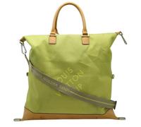 Louis Vuitton Vintage - Pre-owned Damier Geant tote bag 2way Limited - Homme - Pre-owned - Vert - Taille: ONE Size