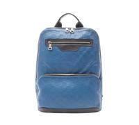 Louis Vuitton Vintage - Pre-owned Damier Infini Backpack - Homme - Pre-owned - Bleu - Taille: ONE Size