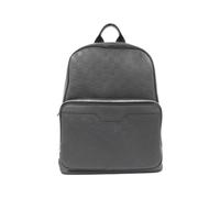 Louis Vuitton Vintage - Pre-owned Damier Infini Backpack - Homme - Pre-owned - Noir - Taille: ONE Size