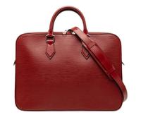Louis Vuitton Vintage - Pre-owned Dandy - Femme - Pre-owned - Rouge - Taille: ONE Size