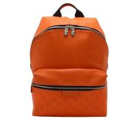 Louis Vuitton Vintage - Pre-owned Discovery Backpack - Femme - Pre-owned - Orange - Taille: ONE Size
