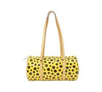 Louis Vuitton Vintage - Pre-owned Dot Infinity Yayoi Kusama Vernis Bag Limited - Femme - Pre-owned - Jaune - Taille: ONE Size