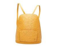 Louis Vuitton Vintage - Pre-owned Epi Backpack - Femme - Pre-owned - Jaune - Taille: ONE Size
