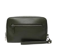 Louis Vuitton Vintage - Pre-owned Epi Neo Hoch - Femme - Pre-owned - Vert - Taille: ONE Size