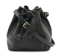 Louis Vuitton Vintage - Pre-owned Epi Petit Noe Shoulder Bag - Femme - Pre-owned - Noir - Taille: ONE Size