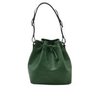 Louis Vuitton Vintage - Pre-owned Epi Petit Noe Shoulder Bag - Femme - Pre-owned - Vert - Taille: ONE Size