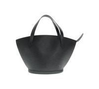 Louis Vuitton Vintage - Pre-owned Epi Saint Jacques Bag - Femme - Pre-owned - Noir - Taille: ONE Size