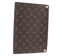 Louis Vuitton Vintage - Pre-owned Etui iPad Case - Femme - Pre-owned - Brun - Taille: ONE Size