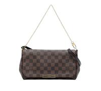 Louis Vuitton Vintage - Pre-owned Favorite MM - Femme - Pre-owned - Brun - Taille: ONE Size