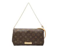 Louis Vuitton Vintage - Pre-owned Favorite PM - Femme - Pre-owned - Brun - Taille: ONE Size