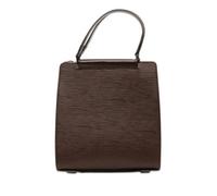 Louis Vuitton Vintage - Pre-owned Figari PM - Femme - Pre-owned - Brun - Taille: ONE Size