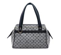 Louis Vuitton Vintage - Pre-owned Josephine PM - Femme - Pre-owned - Gris - Taille: ONE Size