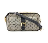 Louis Vuitton Vintage - Pre-owned Juliette MM Monogram Mini Sac Bandoulière - Femme - Pre-owned - Bleu - Taille: ONE Size