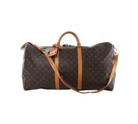 Louis Vuitton Vintage - Pre-owned Keepall Bandoulière 60 - unisex - Pre-owned - Brun - Taille: ONE Size