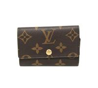 Louis Vuitton Vintage - Pre-owned Key Holder 6 M62630 - unisex - Pre-owned - Brun - Taille: ONE Size