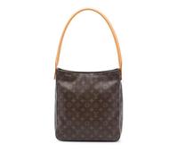 Louis Vuitton Vintage - Pre-owned Looping GM - unisex - Pre-owned - Brun - Taille: ONE Size