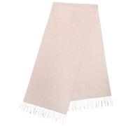 Louis Vuitton Vintage - Pre-owned LV Stellar Scarf - Femme - Pre-owned - Rose - Taille: ONE Size