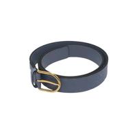 Louis Vuitton Vintage - Pre-owned M9580W Ceinture Standard - Femme - Pre-owned - Bleu - Taille: ONE Size