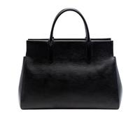 Louis Vuitton Vintage - Pre-owned Marly MM - Femme - Pre-owned - Noir - Taille: ONE Size