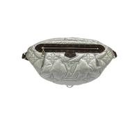 Louis Vuitton Vintage - Pre-owned Maxi Bumbag - unisex - Pre-owned - Gris - Taille: ONE Size