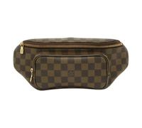 Louis Vuitton Vintage - Pre-owned Melville Bumbag - unisex - Pre-owned - Brun - Taille: ONE Size