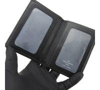 Louis Vuitton Vintage - Pre-owned Mi1001 Card case - unisex - Pre-owned - Noir - Taille: ONE Size