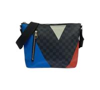 Louis Vuitton Vintage - Pre-owned Mick Damier Cobalt Sac Bandoulière Limited - Femme - Pre-owned - Multicolore - Taille: ONE Size